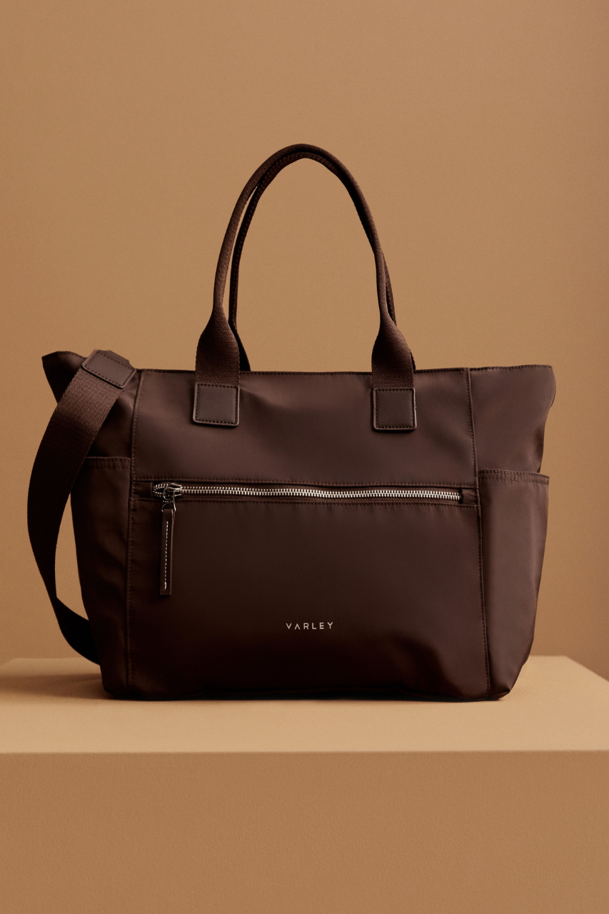 Varley Kelso Crossbody Bag  Compact Bag – BarreCoast