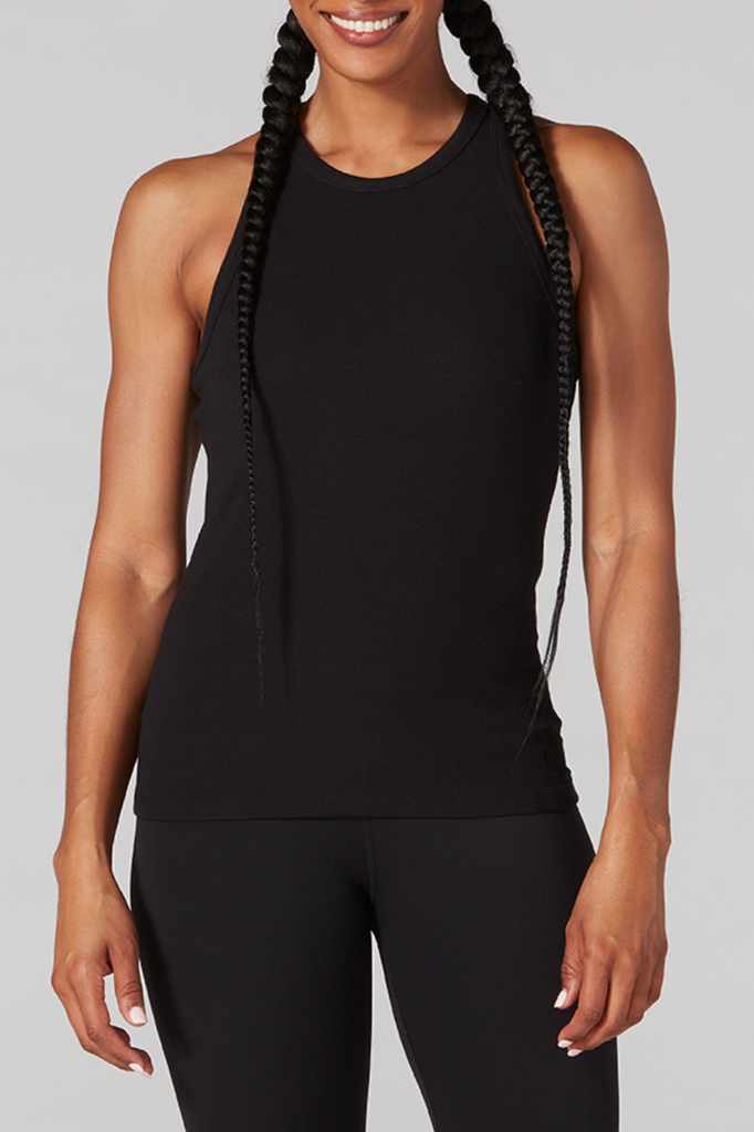 Tavi Noir Perfect Fit Rib Tank